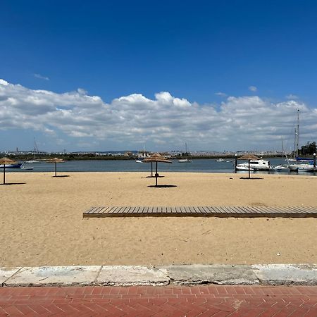 Апартаменты The Pearl Of Seixal Сейшал Экстерьер фото